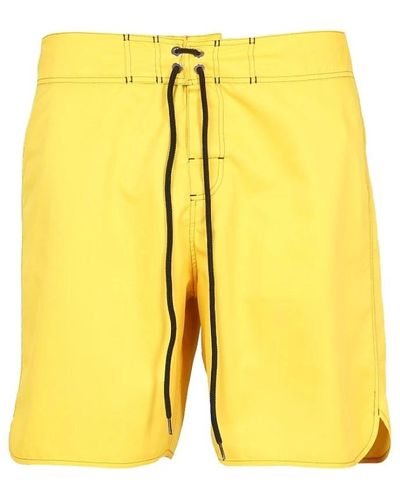 Jil Sander Swimwear - Yellow