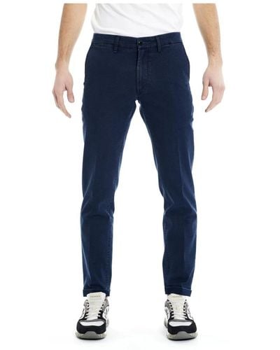 Re-hash Denim jeans - Blau