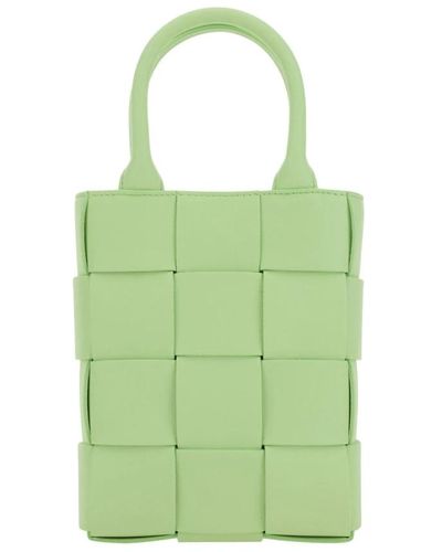 Bottega Veneta Bags > handbags - Vert