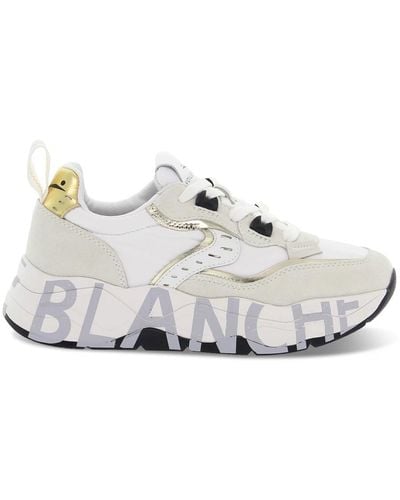 Voile Blanche Weiße platinum club105 1n03 sneakers