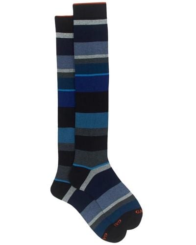 Gallo Socks - Blau