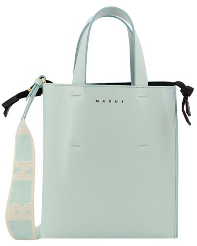 Marni Bags > shoulder bags - Vert