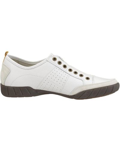 Camel Active Sneakers - Bianco