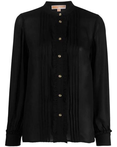 Michael Kors Shirts - Black