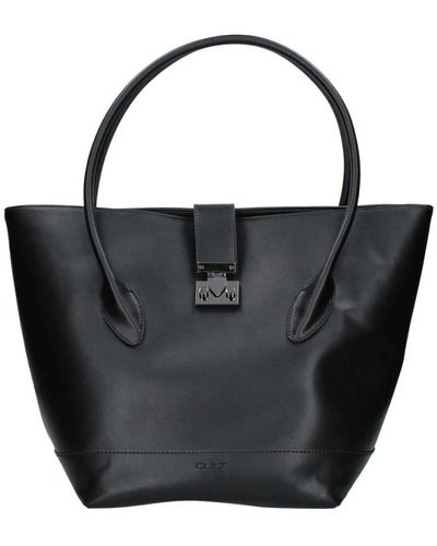 Cult Bags > handbags - Noir