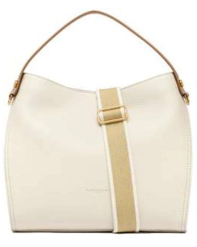 Gianni Chiarini Bags > shoulder bags - Blanc
