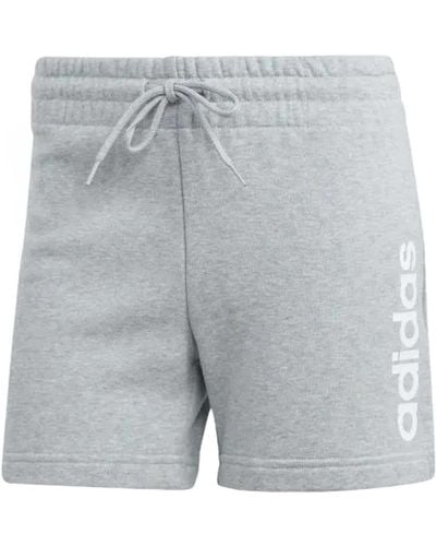 adidas Shorts > short shorts - Gris