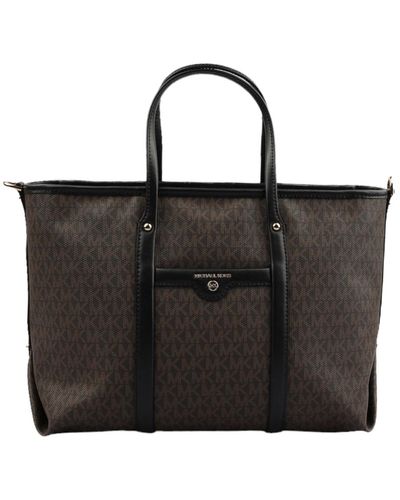 Michael Kors Bags > handbags - Noir
