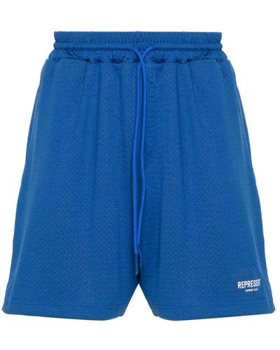 Represent Shorts - Blu