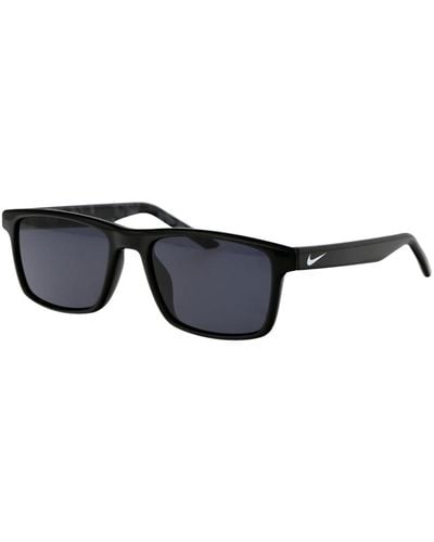 Nike Stilose cheer occhiali da sole per giornate soleggiate - Nero