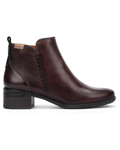 Pikolinos Ankle boots - Marrón