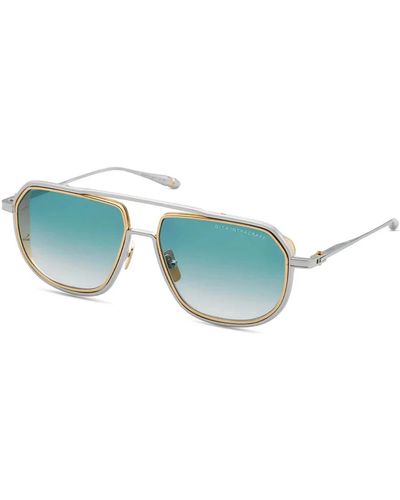 Dita Eyewear Accessories > sunglasses - Bleu