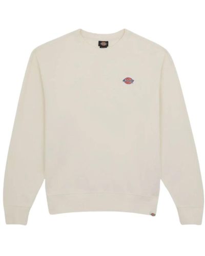 Dickies Sweatshirts - White