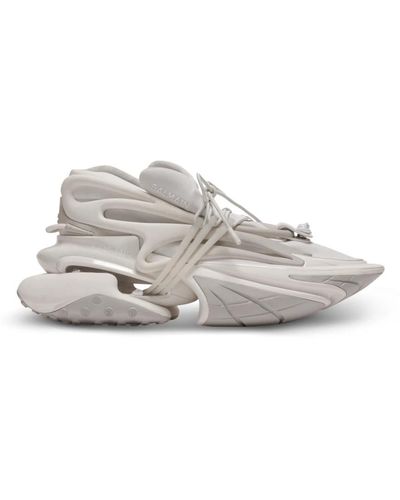 Balmain Sneakers - Gray