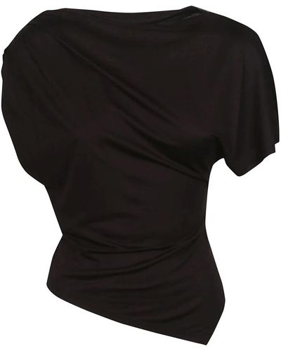 Pinko Blouses & shirts > blouses - Noir