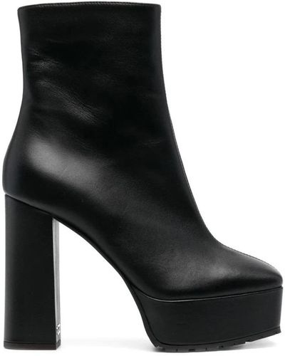 Giuseppe Zanotti Heeled Boots - Black