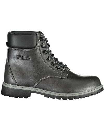 Fila Ankle boots - Negro