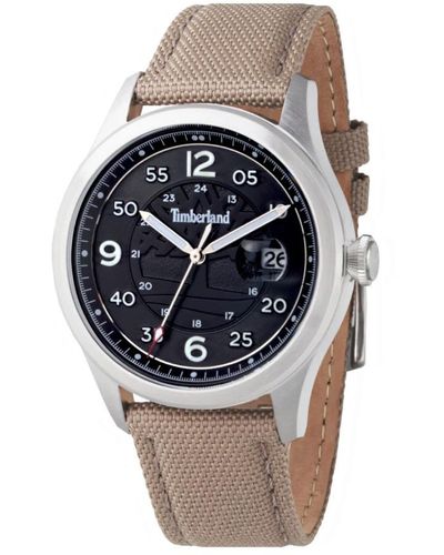Timberland Wrist Watch - Grey
