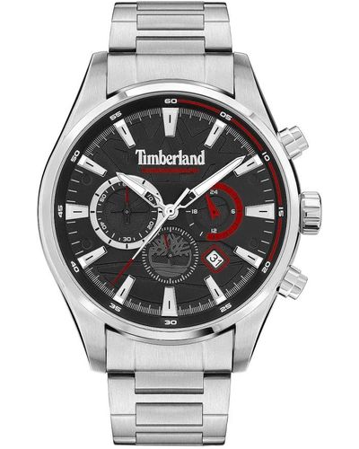 Timberland Watches - Metallizzato