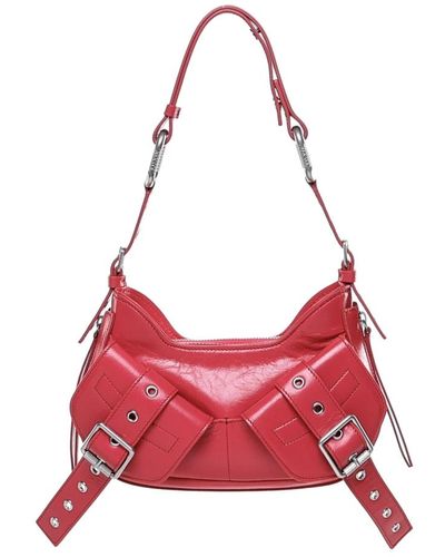 BIASIA Bags > shoulder bags - Rouge