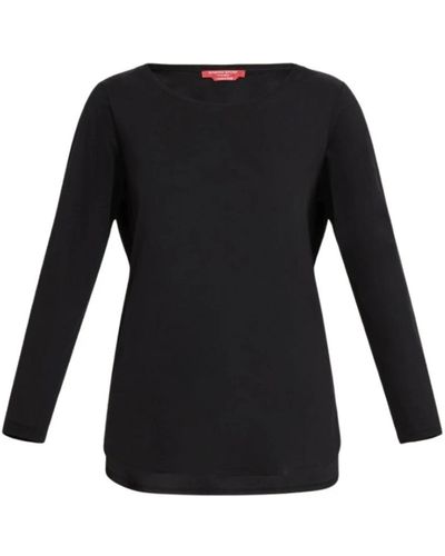 Marina Rinaldi Blouses & shirts > blouses - Noir