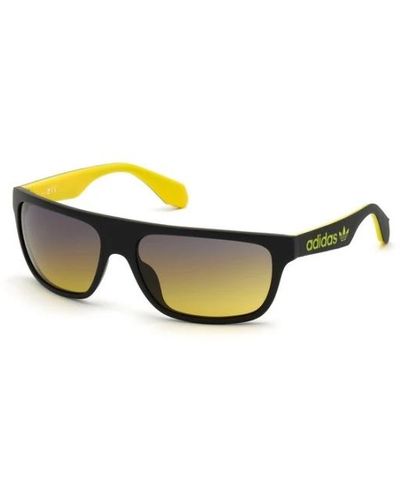 adidas Originals Sunglasses - Gelb