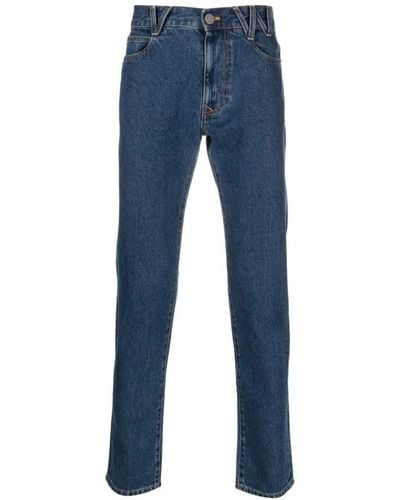 Vivienne Westwood Slim-Fit Jeans - Blue