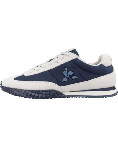 Le Coq Sportif Veloce i sneakers - Blu
