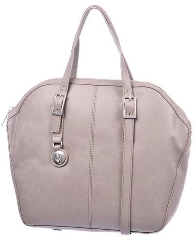 Armani Jeans Tasche - Grau