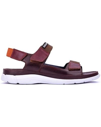 Pikolinos Flat sandals - Viola
