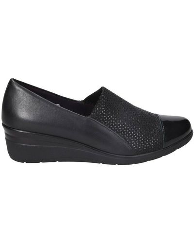 Pitillos Shoes - Negro