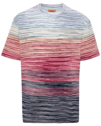 Missoni T-Shirts - Multicolour
