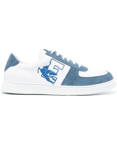 Etro Sneakers - Blau