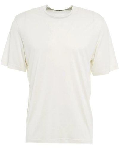STEFAN BRANDT T-Shirts - White