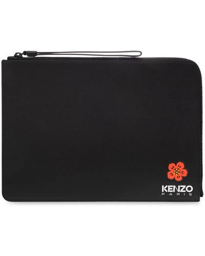 KENZO Bags > clutches - Noir