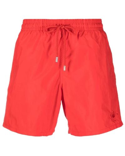 Vilebrequin Beachwear - Rosso