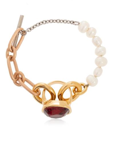 Marni Accessories > jewellery > bracelets - Métallisé