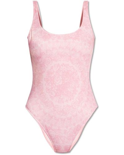 Versace Swimwear > one-piece - Rose