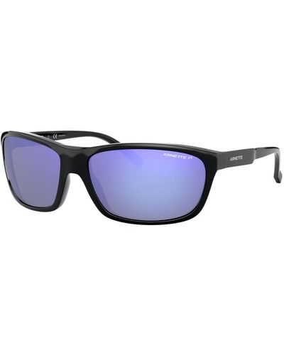 Arnette Sunglasses - Blu