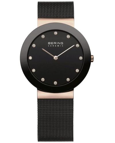 Bering Watches - Nero