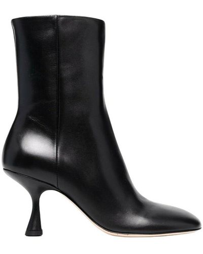Wandler Ankle boots 22202120101 - Nero