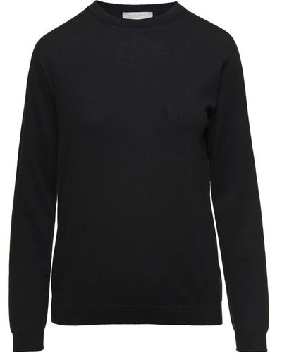 Antonelli Sweatshirts & hoodies > sweatshirts - Noir