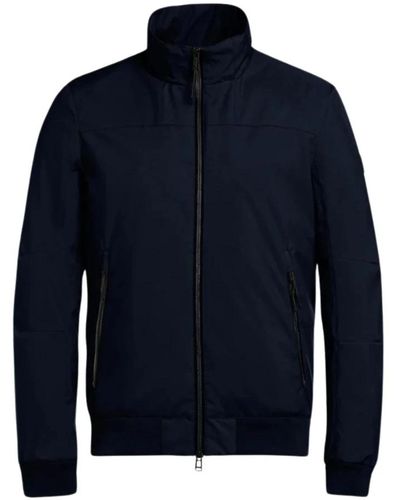 Re.set Jackets > bomber jackets - Bleu