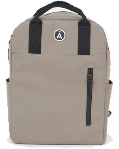 Tanta Bags > backpacks - Gris