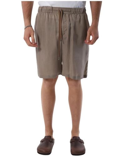 Costumein Casual Shorts - Natural