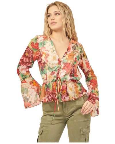 Guess Blouses - Multicolour