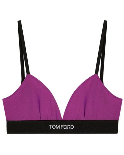 Tom Ford Bras - Purple