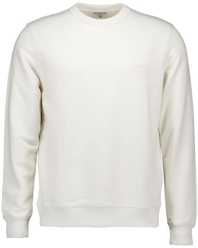 Woolrich Sweatshirts - White