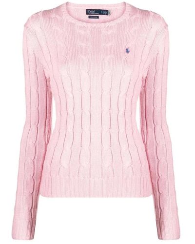Polo Ralph Lauren Knitwear - Rosa