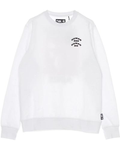 Element Sweatshirts - Weiß